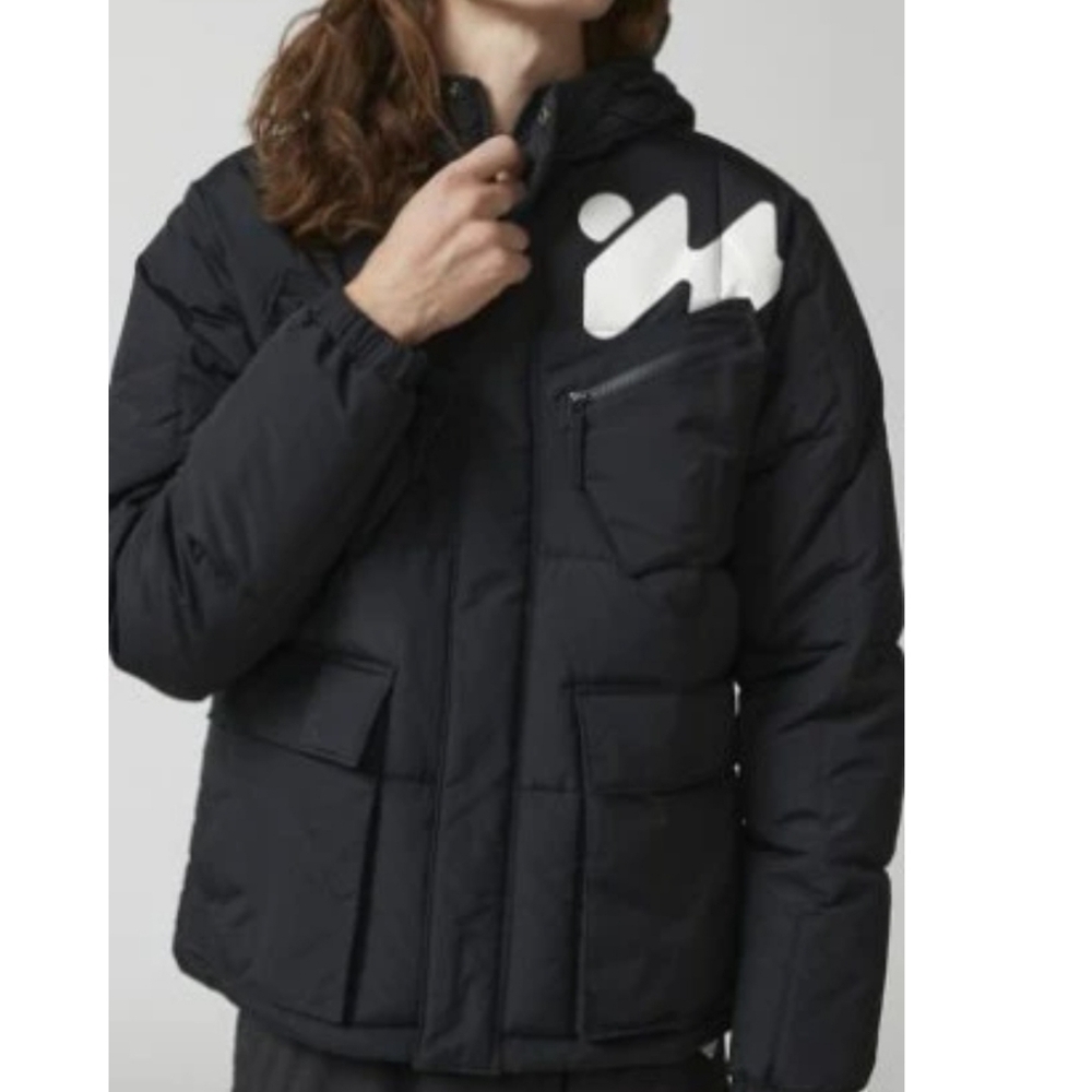 Without Walls Super Warm Wind Blocking Jacket